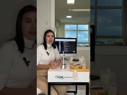 ➡️Confira o depoimento da Dra. Alana Blanc sobre o Quazar!