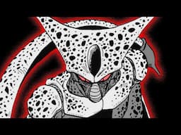What If Cell Was Born AFTER Dragon Ball Super?