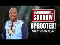 Break the Generational Shadow Before It Breaks You!