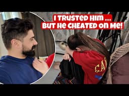 HE Cheated On Me … You Won’t Believe What Happened! 💔| Shilpa Chaudhary