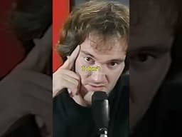 Why Tarantino Won’t Say What Reservoir Dogs Means #shorts #tarantino #reservoirdogs