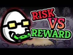 "Risk" = Reward | The Big Winstreak #90 | Brotato Abyssal Terrors
