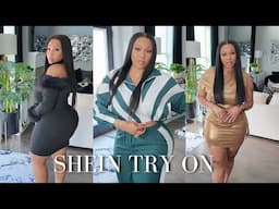 Shein Try On Haul | Going Out or Running Errands Look
