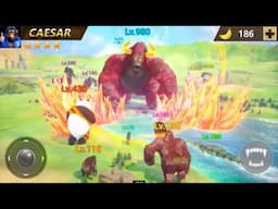 🔥 Age of Apes - Best Ads Review | Amazing & Action-Packed Commercials | Live Stream 24/7! 🍌🦍