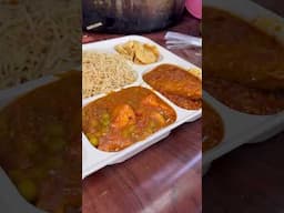 Sardarji ki Deluxe Thali 140/-₹