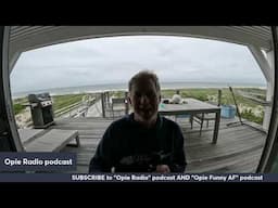 Opie Radio podcast - Happy Father's Day