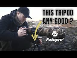 Who is THIS tripod for? Review after 5 month
