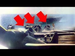 The Attack That Proved Japan Had Gone Too Far