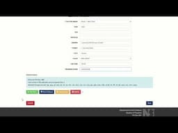 Portal   Service Request Part 1