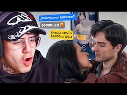 SE VENDE POR DINERO / LA ROSA DE GUADALUPE