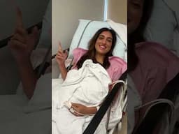 This is the most vulnerable vlog I’ve put out on the internet but I really wanted to debunk the myth