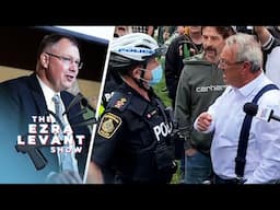 Randy Hillier's big win: JCCF helps former MPP win major legal victory over lockdown tyranny