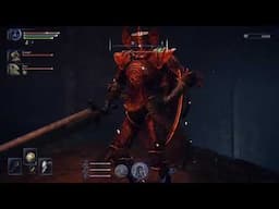 95 Hours Deep in Nightreign - Full Stream