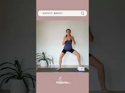 Birth Preparation Workout