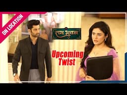 Ram Bhavan | On Location | Isha Ko Laga Dar