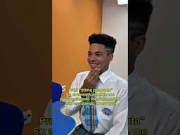 QUANDO A PROFESSORA TE ELOGIA!