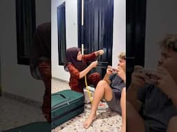 Jangan main game terus
