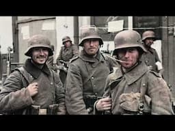 EP.5 Marching to Moscow Was Easy Until the Fall Turned It Into a Nightmare