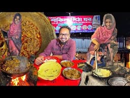 ৩০০ ফিটে "হাঁসের মাংস" বিক্রি করে জায়গা জমি কিনে ফেলছেন ভাইরাল শাকিলা 👍