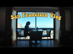 San Francisco vlog