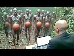 20 Strangest Things Recently Discovered In Thailand