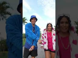 RAFA E LUIZ BATALHARAM COM O MUSSA!