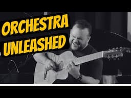 You’ve Never Heard a Jazz Orchestra Do THIS | Supernova Live