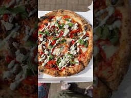 Bo Peeps Nightmare on menu!  Check description for what’s on it!