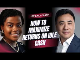 Duane Lee, Founder & CEO of Investmint Inc Explains How to Maximize Returns on Idle Cash