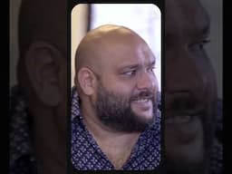 Causing trouble in Bangalore by questioning them on Donne Biryani