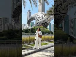 February baby ♥️ #dubai #dubailife #dubaivlog #dubailifestyle