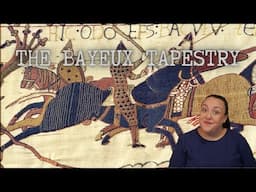 The Bayeux Tapestry: Origin, Narrative and Legacy