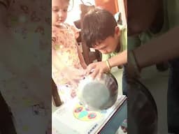 sparkling Rangoli ✨🌈🖌️🤩💕