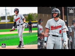 #1 TEAM IN ILLINOIS! LINCOLN-WAY WEST(IL) VS. CALVARY CHRISTIAN(GA)