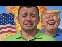 Portfolio + Net Worth Update - Surviving the Trump Tariff DEBACLE