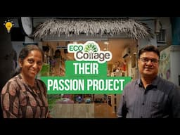 Bangalore's SECRET SPOT for Thoughtful, Eco-Friendly Gifts - Eco Cottage!