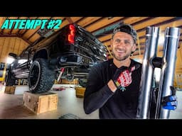 THE BEST 5.3L SILVERADO EXHAUST SETUP [2019 - 2024]
