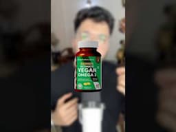 The ONE Supplement EVERY VEGETARIAN SHOULD TAKE | Naturaltein Series - Part 2 | #shorts