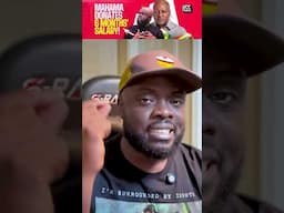 President Mahama donates 6 months of his salary to GMTF