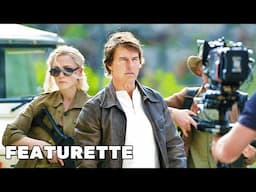 MISSION: IMPOSSIBLE - THE FINAL RECKONING Featurette - "IMAX" (2025)