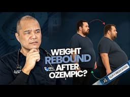 What Happens When You Stop Ozempic (Most People Don’t Know This)