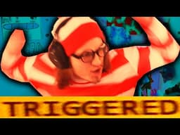 Best TimeToGrind Moments from the April Fools Subathon!