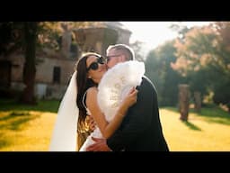 Wiktoria + Mikołaj | Opactwo Cystersów w Lubiążu