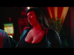 When You Think the Escort Likes You
