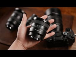 Sony FE 16mm F1.8 G – 6 Things You Need to Know