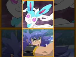 NEW EEVEELUTION For EVERY Ash Ketchum Rival!
