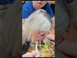 My parents try China’s ‘SMELLIEST’ noodles