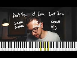 The Chord Hack Every Beginner Pianist Needs to Know
