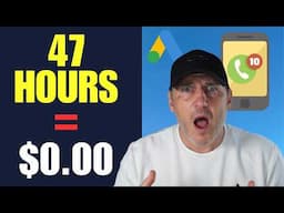 Why 47 Hours = $0 in Sales (Lead Response Time Explained)