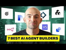 7 Best AI Tools for Advanced Automations & AI Agents in 2025